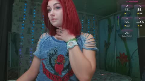 Jane online show from 02-05-25, 11:23