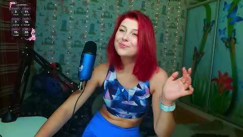 Jane online show from 10-27-25, 12:20