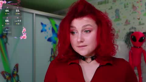 Jane online show from 04-18-26, 09:35