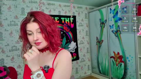 Snapshot of red_rose12 chatting on 05-15-26, 11:06 Jane online show from 05-15-26, 11:06