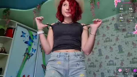 Jane online show from 06-29-26, 12:38