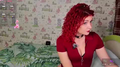 Jane online show from 07-18-26, 10:52