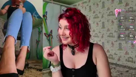 Jane online show from 07-22-26, 12:30