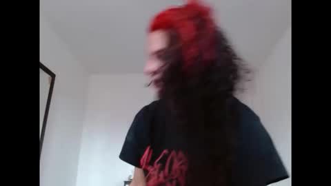 Instagram Valerie yourdream online show from 03-10-26, 03:28