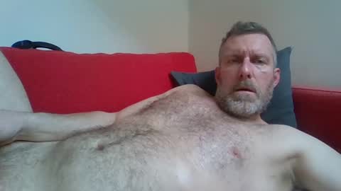 Red online show from 02-20-25, 02:24