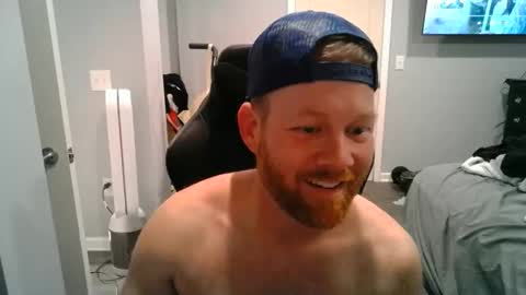 Redbeardready4u online show from 05-07-26, 01:44