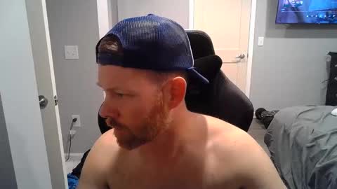 Redbeardready4u online show from 05-09-26, 02:39