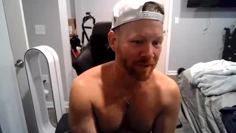 Redbeardready4u online show from 07-02-26, 06:36