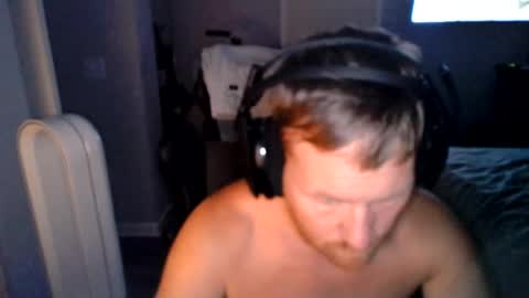 Redbeardready4u online show from 07-22-26, 03:42