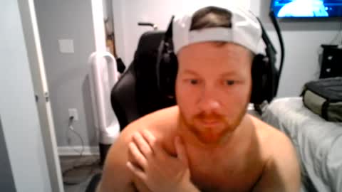 Redbeardready4u online show from 08-03-26, 02:10