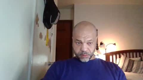 Redbone online show from 02-05-26, 10:31