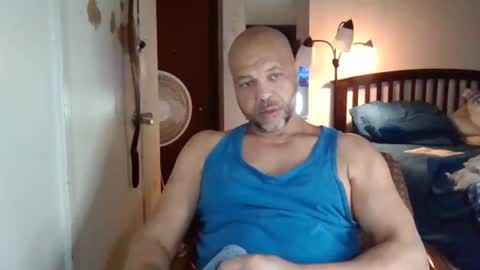 Redbone online show from 03-22-26, 04:16