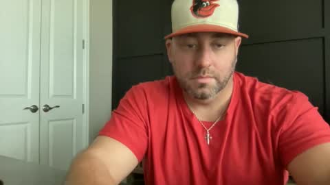 RedBull online show from 04-21-26, 08:55