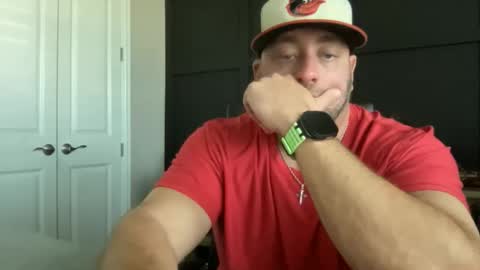 Snapshot of redbull1414 chatting on 05-14-26, 03:19 RedBull online show from 05-14-26, 03:19
