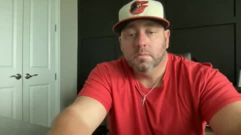Snapshot of redbull1414 chatting on 05-21-26, 08:05 RedBull online show from 05-21-26, 08:05