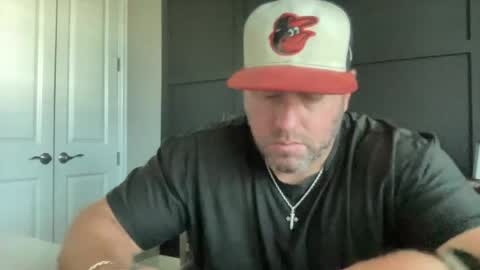 RedBull online show from 07-20-26, 01:13