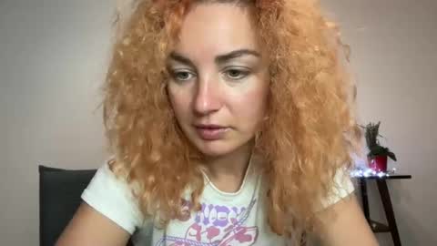 reddgirll online show from 02-20-25, 06:35