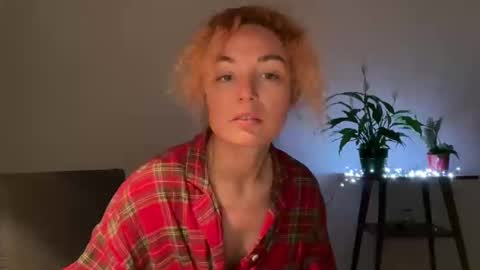 reddgirll online show from 02-22-25, 07:36