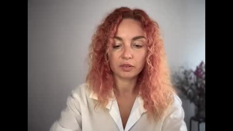 reddgirll online show from 10-21-25, 09:43