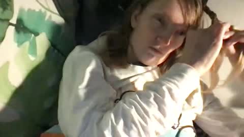 Redfox online show from 11-24-25, 08:03