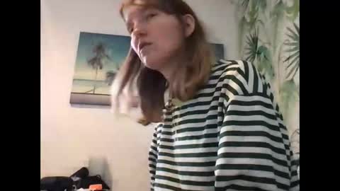 Redfox online show from 12-04-25, 10:35