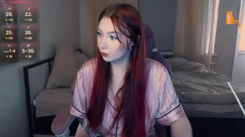 Lina online show from 03-10-25, 12:37