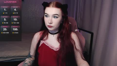 Lina online show from 04-23-26, 08:44