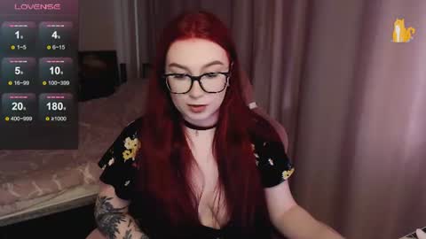 Lina online show from 06-26-26, 09:35