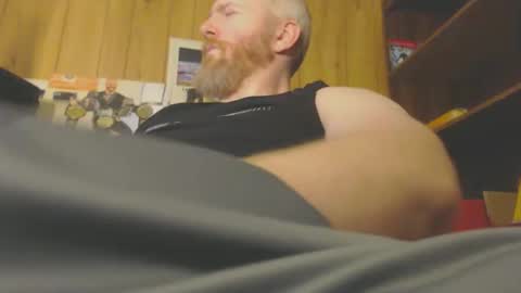 theredhead4fun online show from 11-18-25, 06:23