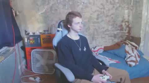 Snapshot of redhead6inch chatting on 01-08-26, 02:19 RedHead6Inch online show from 01-08-26, 02:19