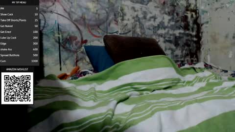 Snapshot of redhead6inch chatting on 01-18-26, 02:26 RedHead6Inch online show from 01-18-26, 02:26