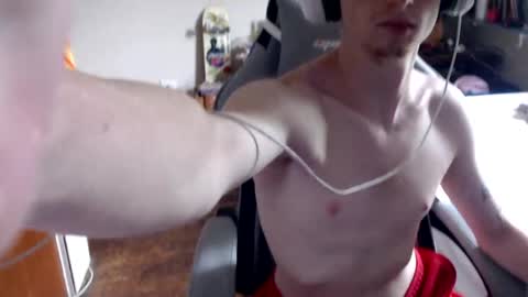 RedHead6Inch online show from 05-27-26, 04:15