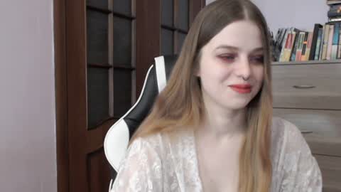 Lily online show from 12-27-24, 03:09