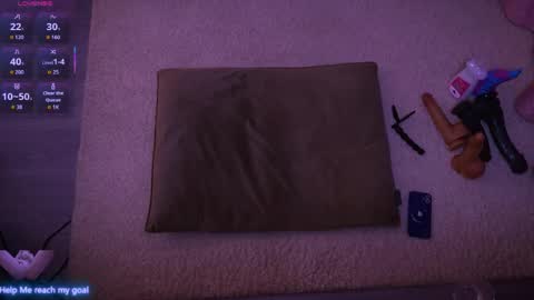 Redhead Shark online show from 05-31-26, 08:21