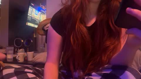 Redhead and BigPeenar online show from 03-08-26, 01:36
