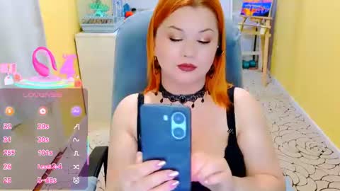Amina online show from 06-30-26, 06:03