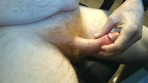 redheadcock61 online show from 06-27-26, 04:45