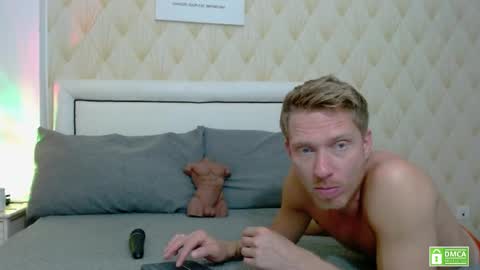 Steve Blond online show from 06-04-26, 08:59
