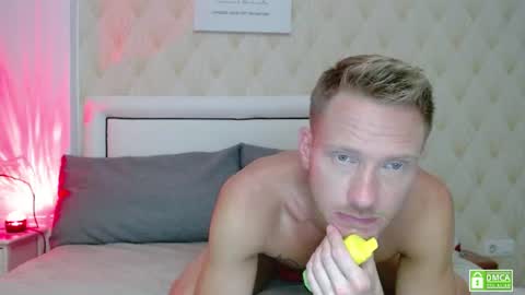Steve Blond online show from 06-17-26, 07:48