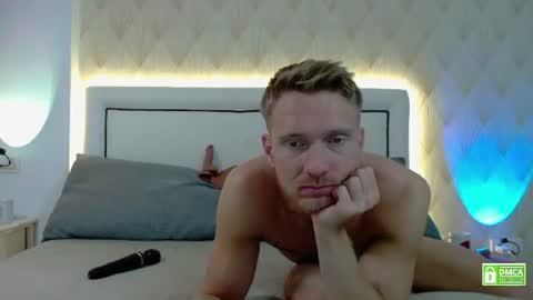 Steve Blond online show from 07-18-26, 09:29