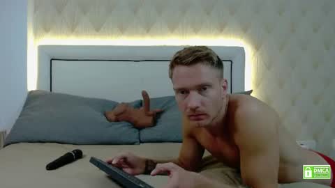 Steve Blond online show from 07-23-26, 10:51