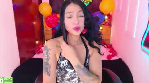 Snapshot of redhotter_ chatting on 07-02-26, 08:04 Lili Lopez online show from 07-02-26, 08:04
