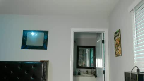 InkedGinger online show from 12-18-25, 07:09