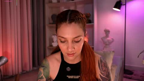 Snapshot of redjasmine_ chatting on 05-08-26, 06:24 Red Jasmine online show from 05-08-26, 06:24