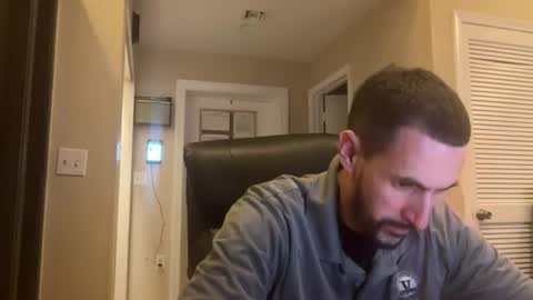 Anthony Starr online show from 06-11-26, 03:15