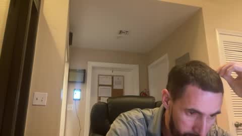 Anthony Starr online show from 06-12-26, 03:05