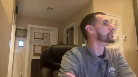 Anthony Starr online show from 06-16-26, 02:36
