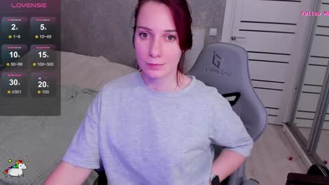 Snapshot of redmelissa chatting on 01-28-25, 11:06 Stephanie online show from 01-28-25, 11:06