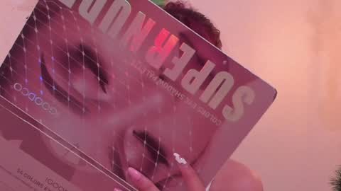 Meloddy online show from 12-26-24, 07:27