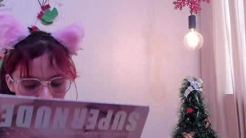 Meloddy online show from 12-29-24, 07:32